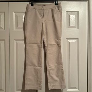 WHBM Perfect Form Pants